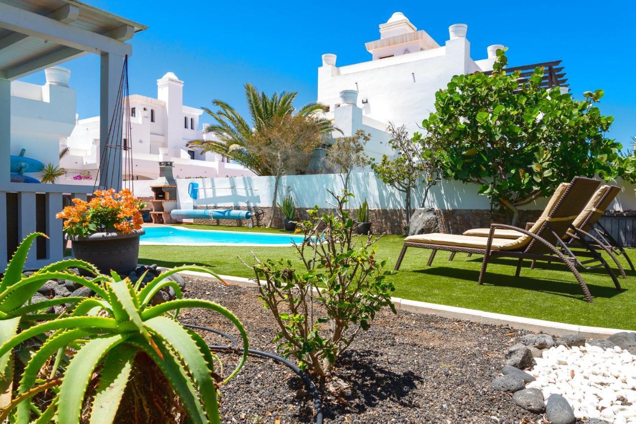 Hébergement de vacances Simba Corralejo